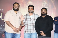 Kanguva Movie Press Meet Photos